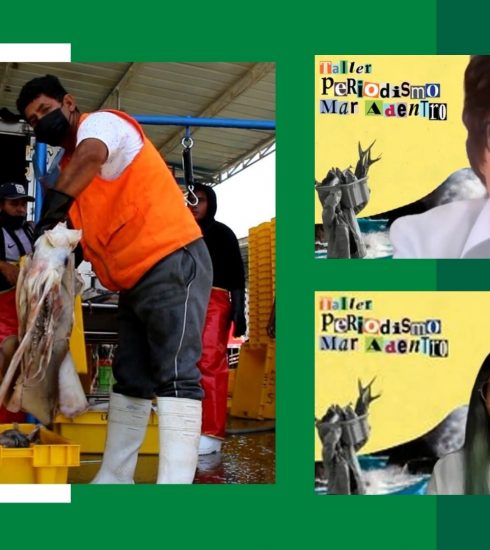 Tinta dinero y sangre