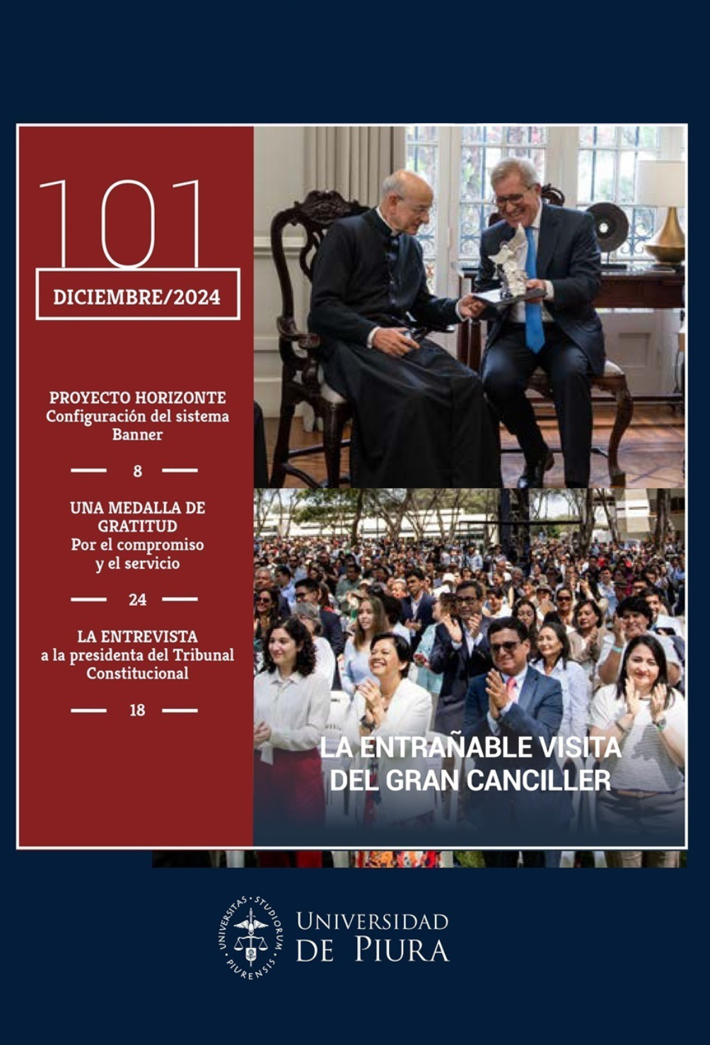 Revista 101