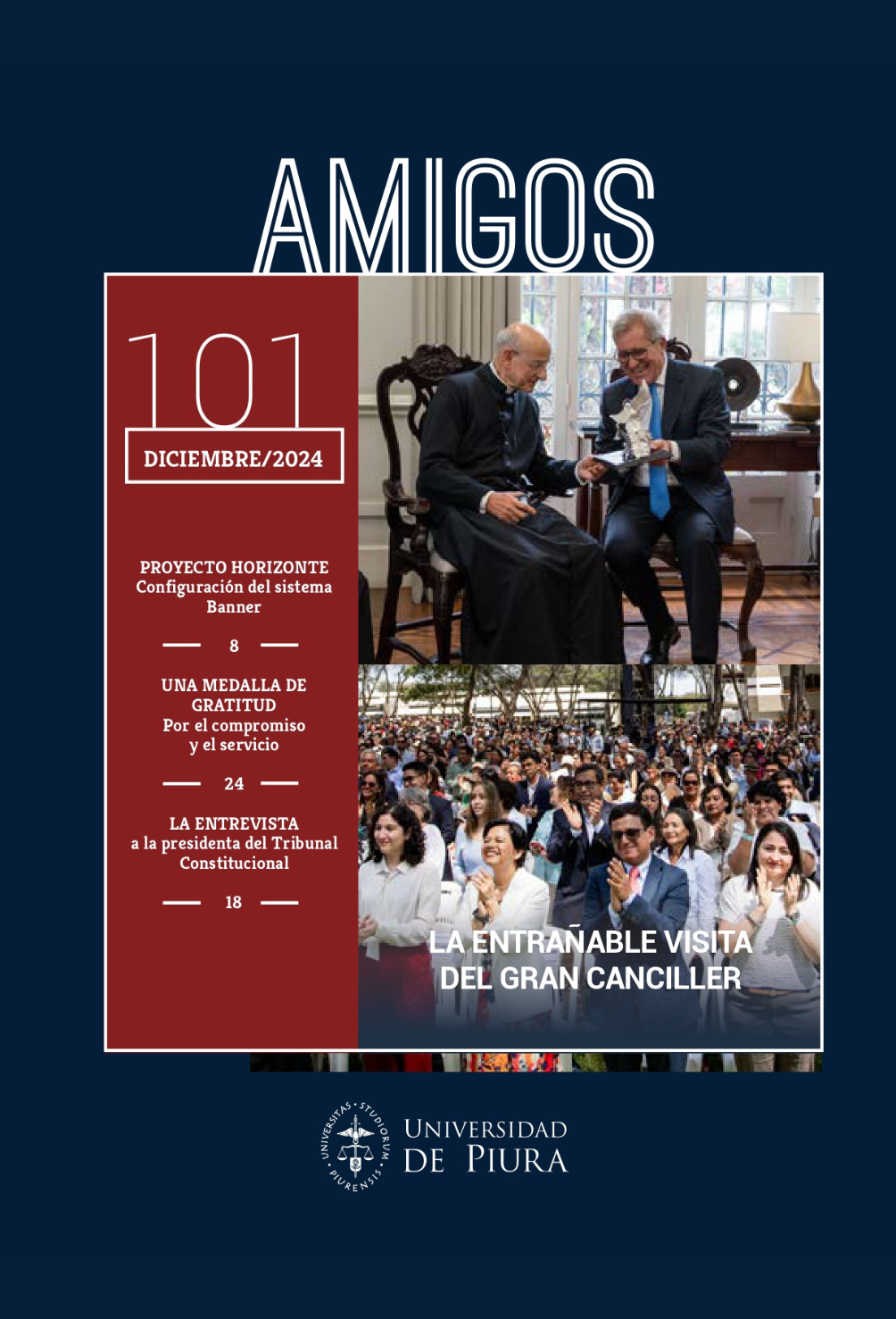 Revista 101