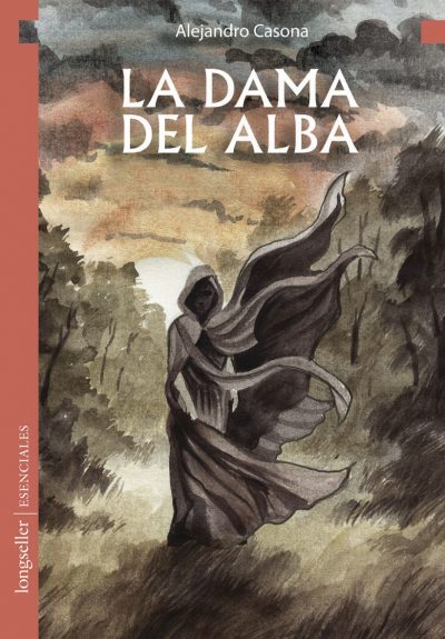 La dama del alba, de Alejando Casona, o la peregrina de la muerte -  Castellano Actual Castellano Actual