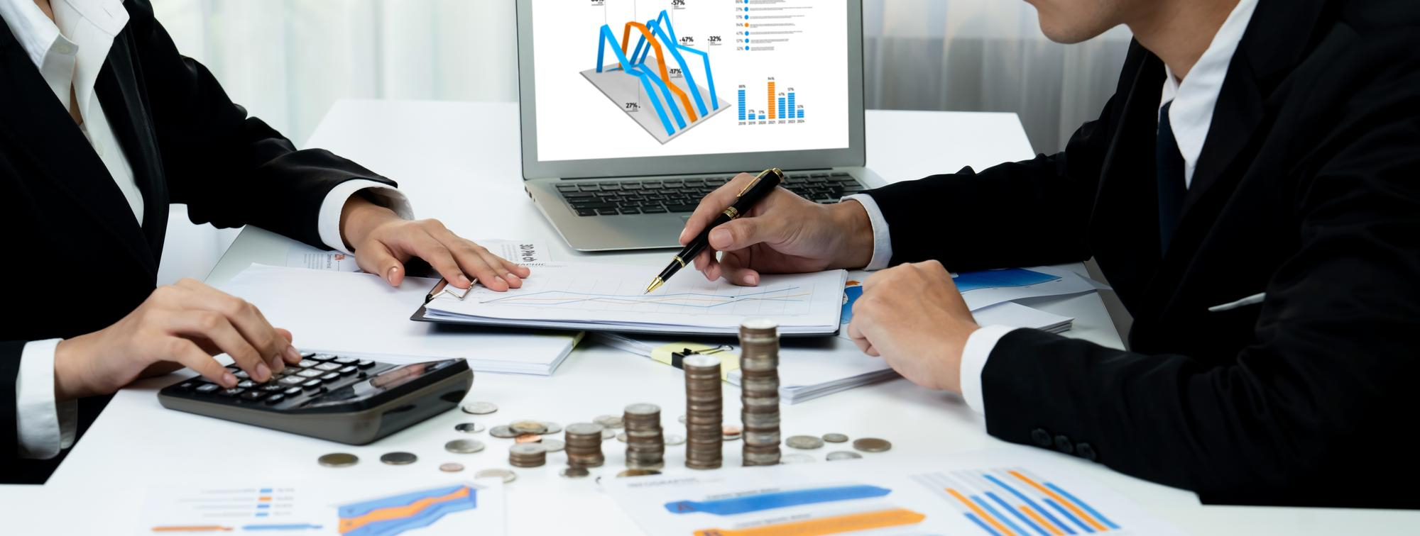 Maestría en Finanzas