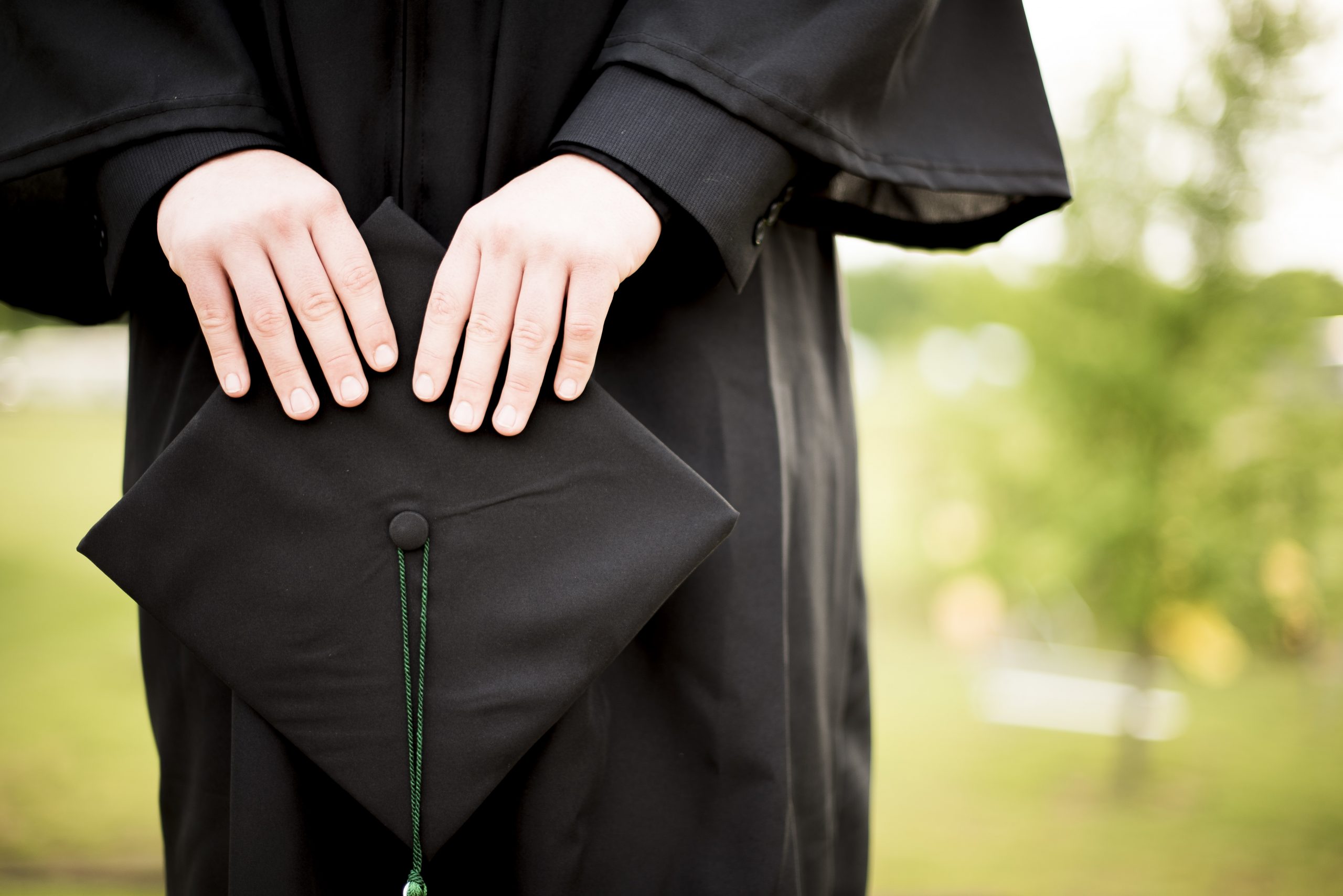 Grado de bachiller - Comunicaciones de Marketing - Comunicación