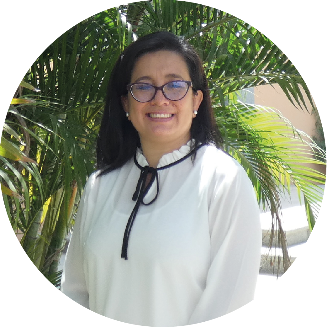 Marisel Beteta Salas