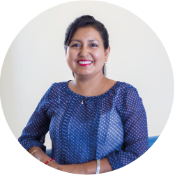 Isabel Zoraida Torres