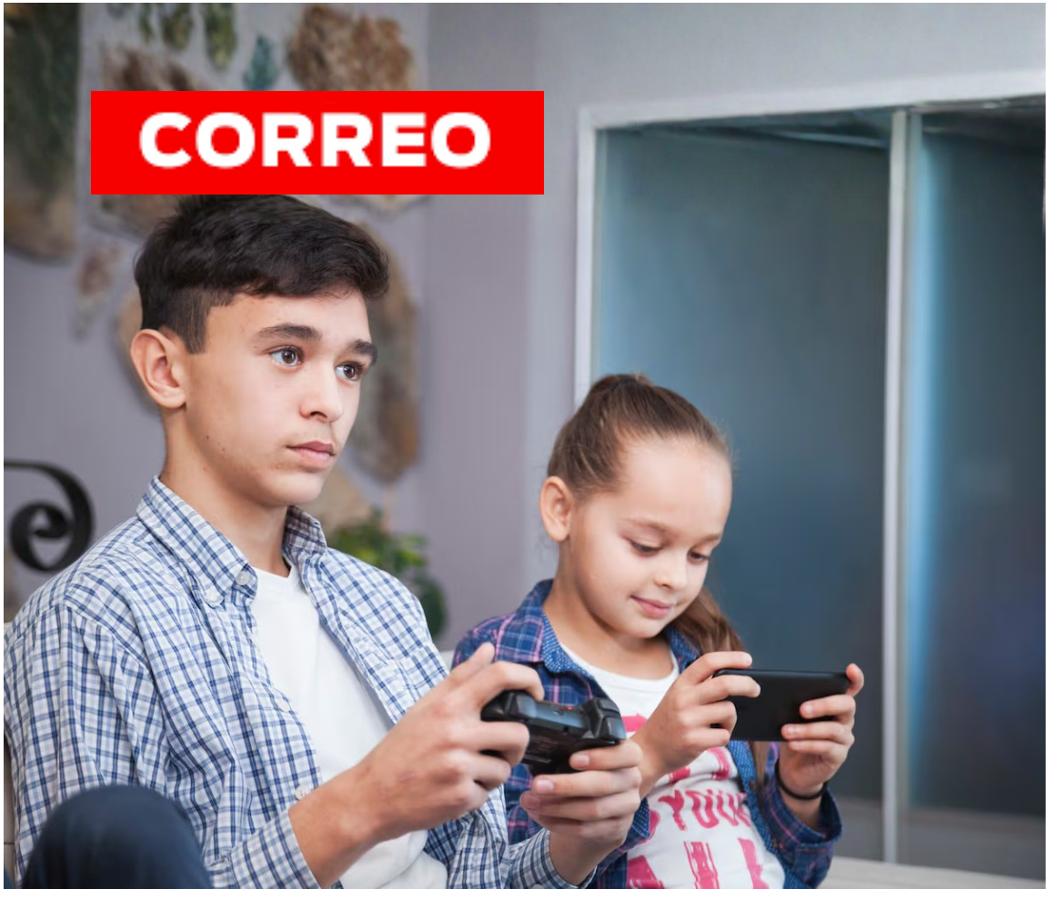 Ocho de cada 10 menores en Perú usan redes sociales antes de los 13 ...