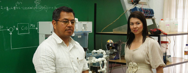 Profesores de la Universidad de La Sabana visitaron la UDEP » UDEP Hoy