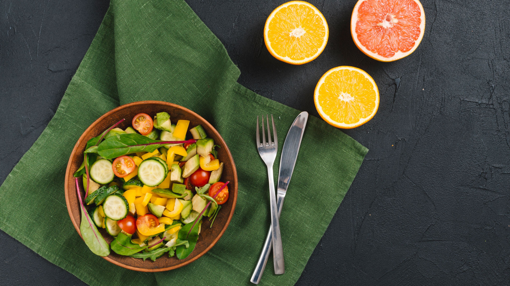 Antioxidantes alimentos que pueden ayudarte a prevenir el cáncer