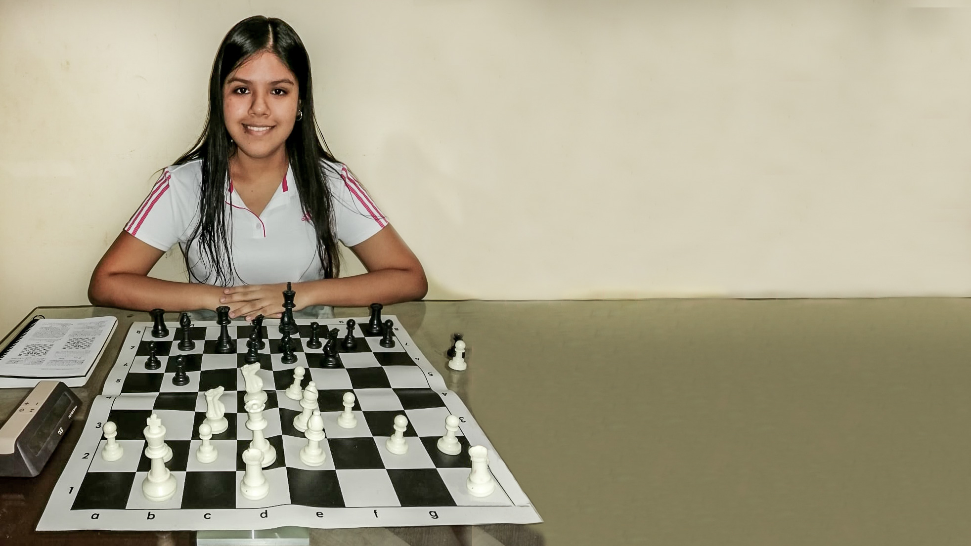 3º Torneo ADAU interuniversitario de ajedrez online 2021 - Facultad de  Ingenieria