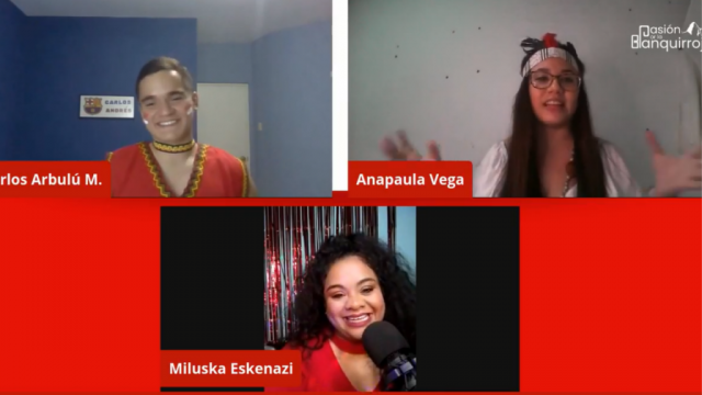 Verbena Derecho 2021 2