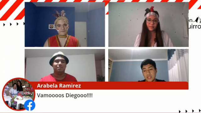 Verbena Derecho 2021 6