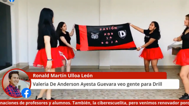 Verbena Derecho 2021 8