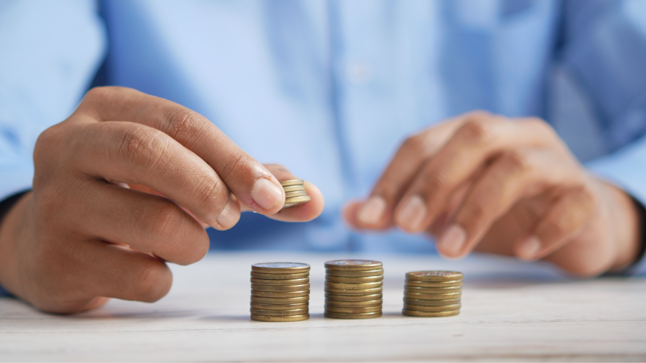 El Valor Del Dinero En El Tiempo Y El Costo De Oportunidad De Los 