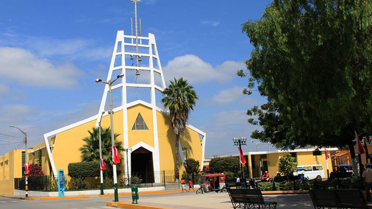 El nombre de Chulucanas » UDEP Hoy