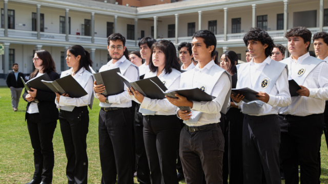 Procesión del Corpus Christi 2023