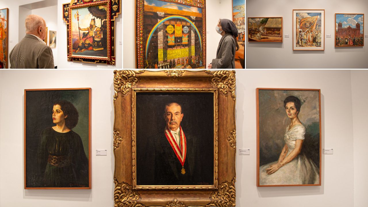 El legado de Francisco González Gamarra » UDEP Hoy