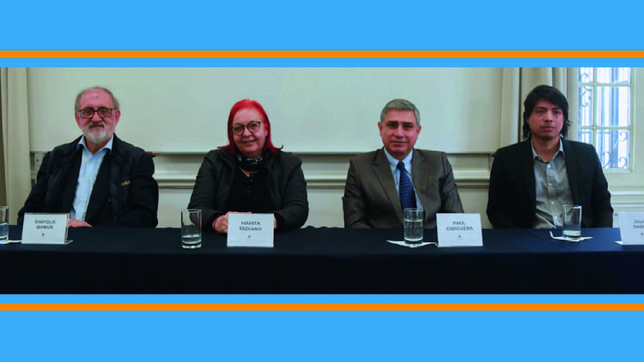 Concurso “El Poeta Joven del Perú” contribuye a la cultura poética del