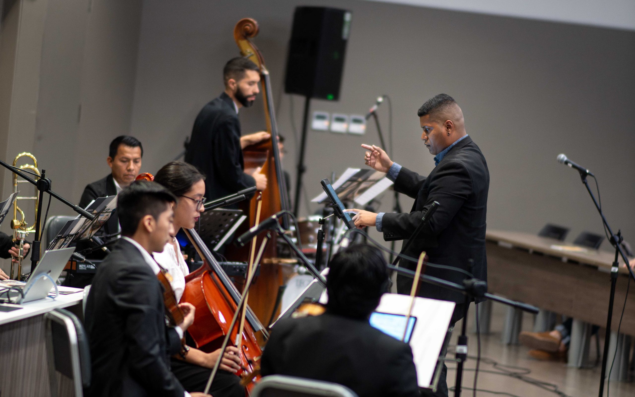 Fotografía: Manuel Camacho-Navarro