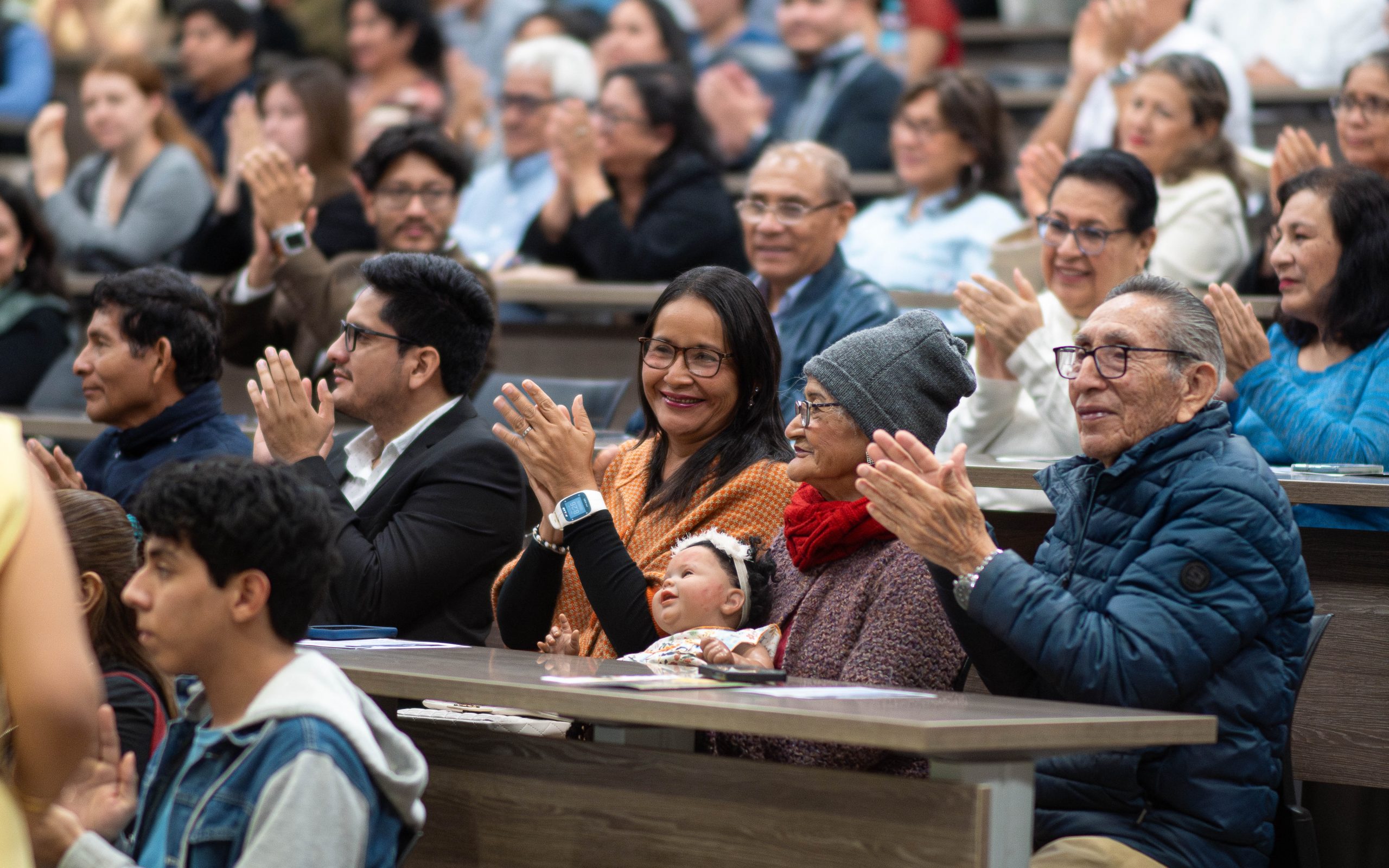 Fotografía: Manuel Camacho-Navarro