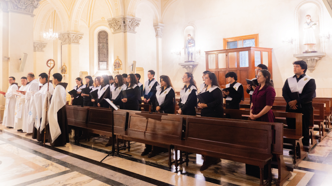 Coro UDEP