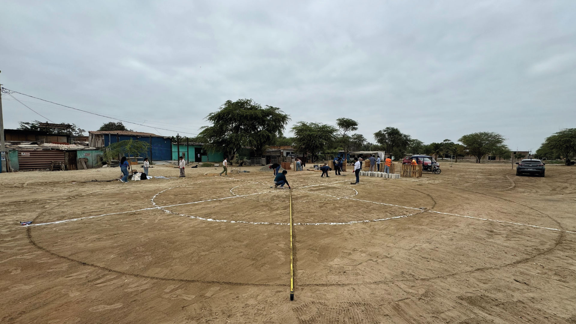 Proyecto Polis
