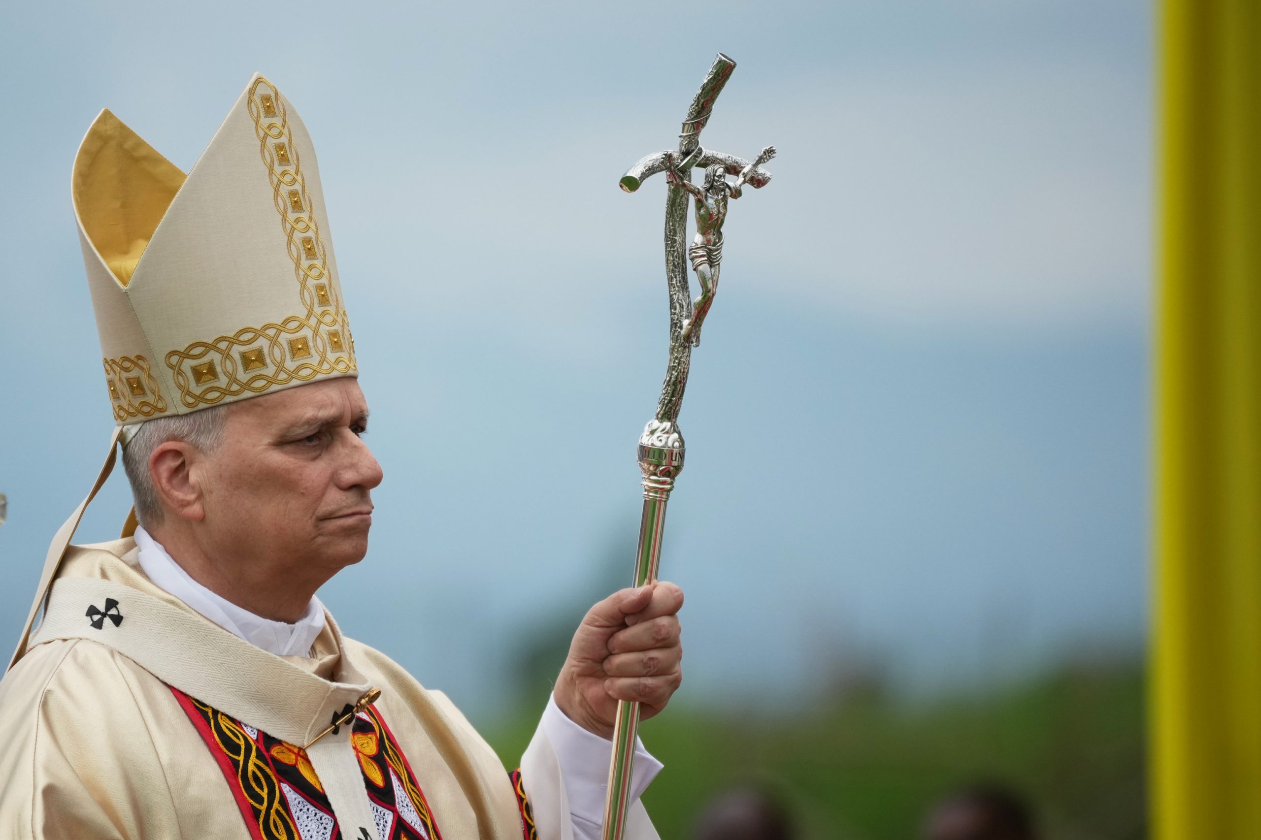 Papa León XIV