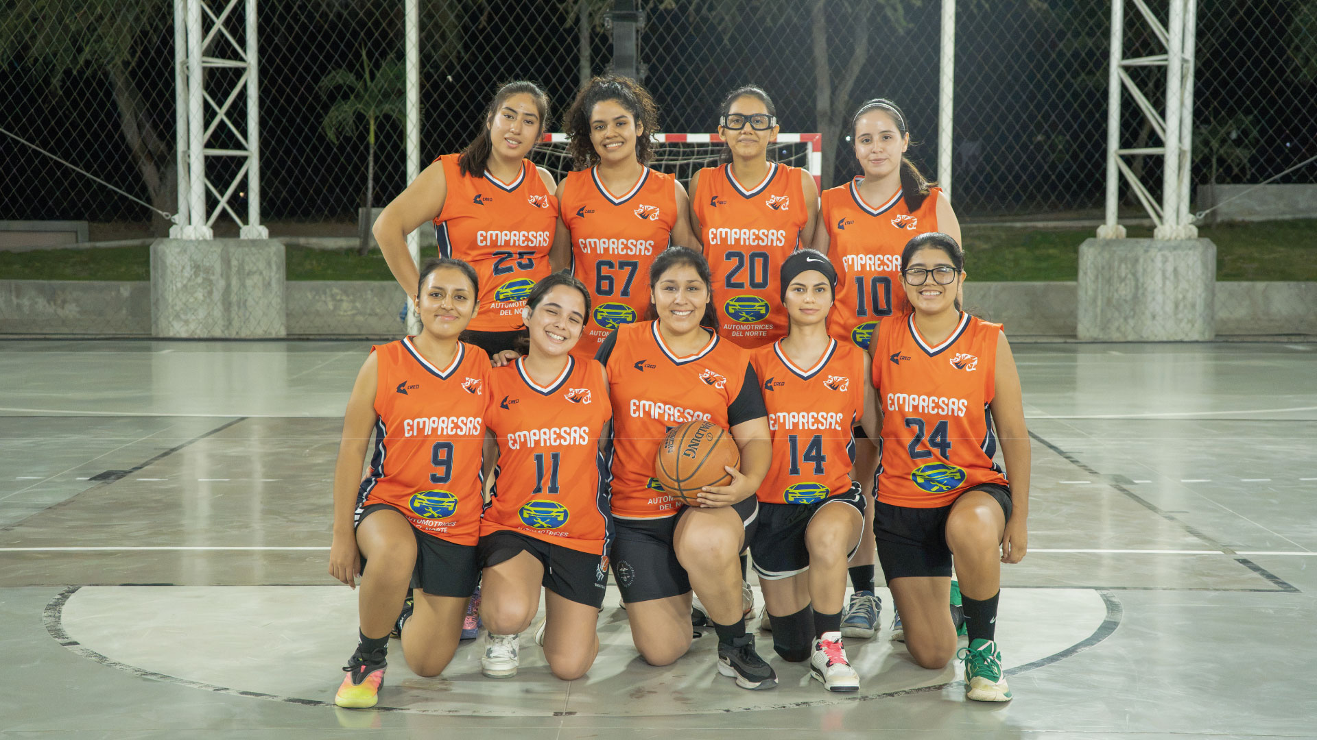 Olimpiadas Ramón Mugica