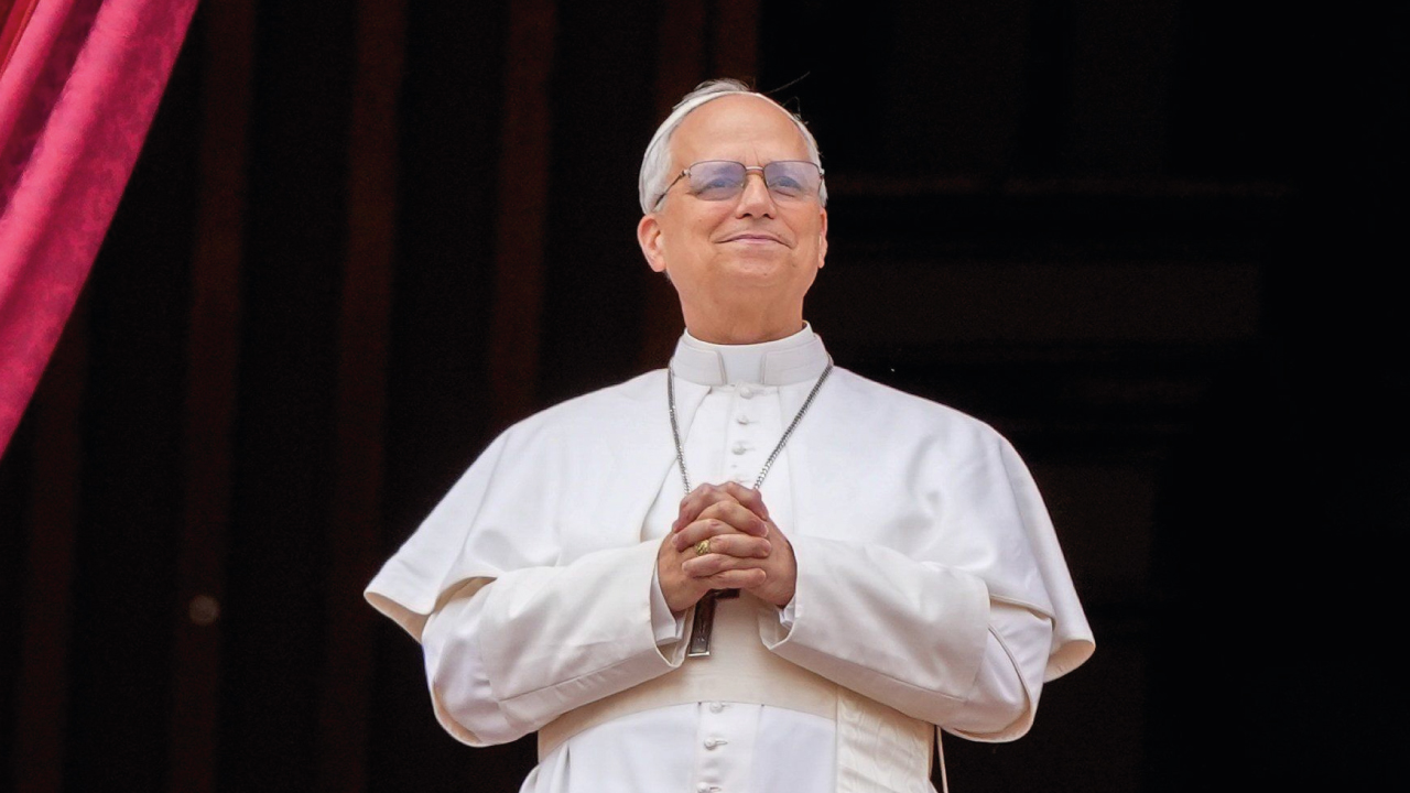 Papa León XIV