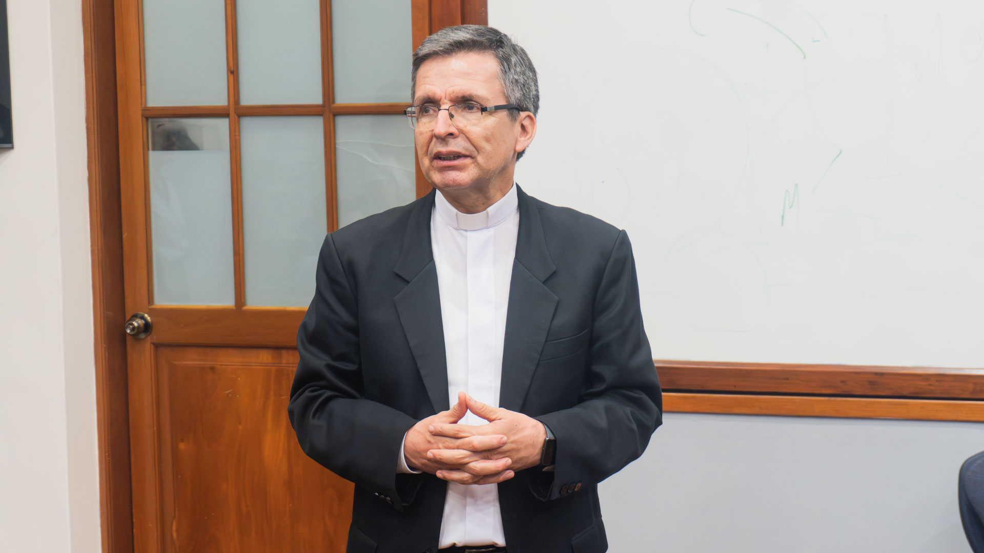 Congreso Magnífica Humanitas