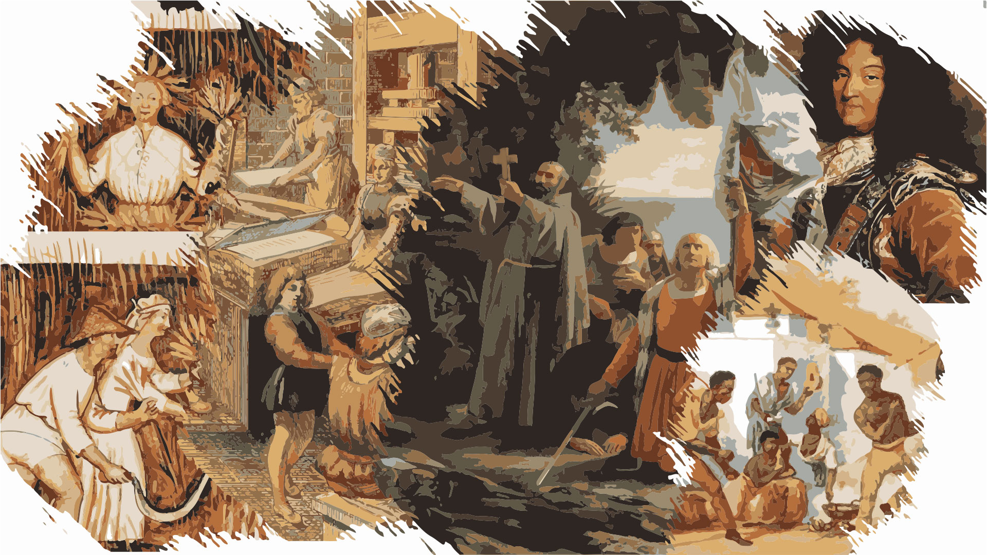 Diplomado en Historia Universal - III Edición - Humanidades