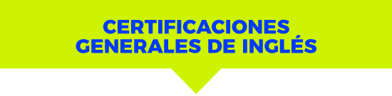 Examen y cierres de inscripciones: