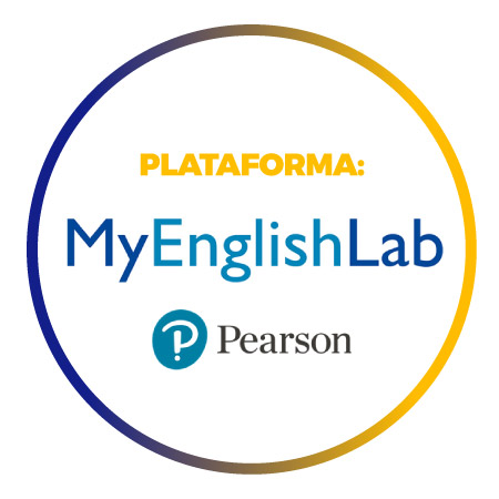 Acceso a más de 100 ejercicios interactivos en la paltaforma MyEnglishLab de Pearson