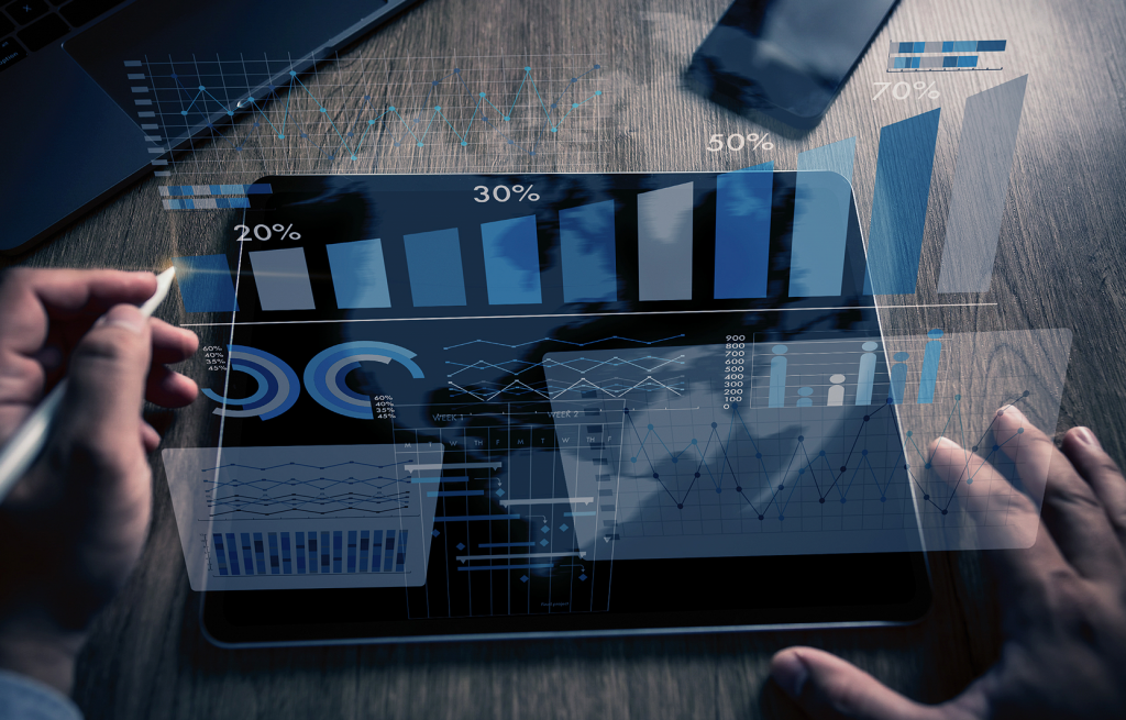 III Data Storytelling con Power BI - Ingeniería