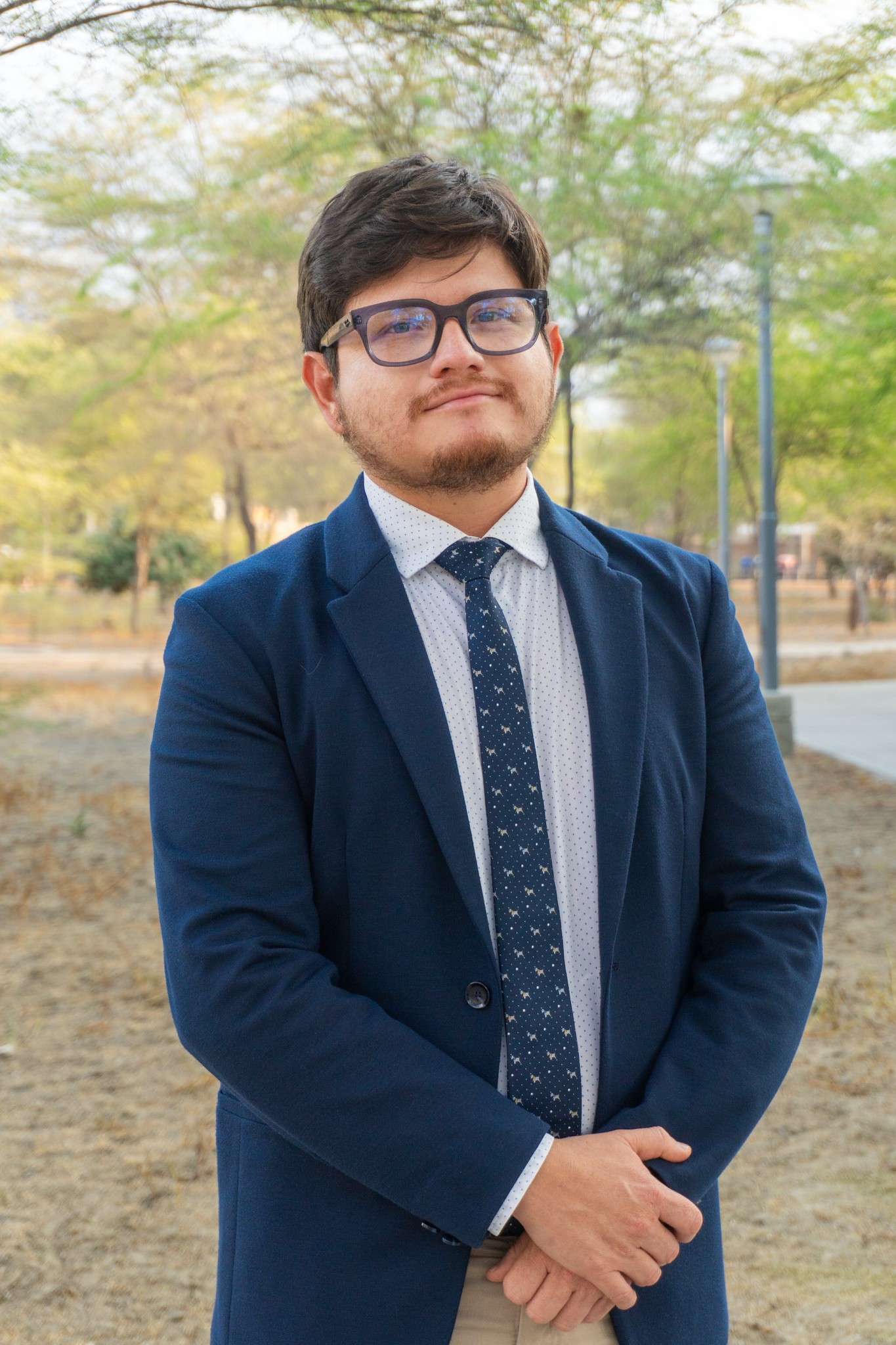 Arq. Miguel De la Piedra Medina