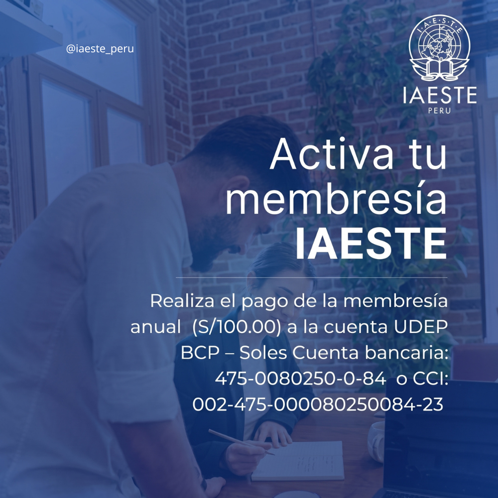 Imagen 3 UDEP Internacional