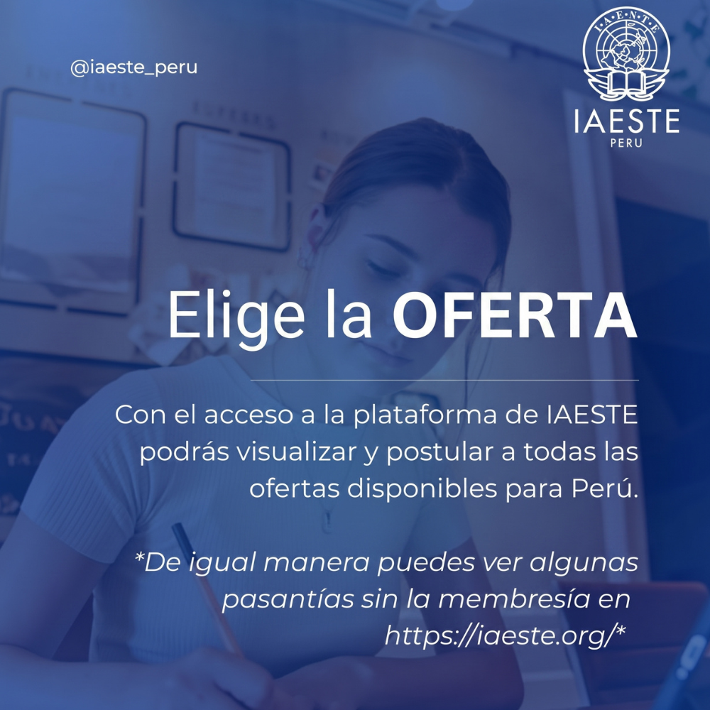 Imagen principal UDEP Internacional