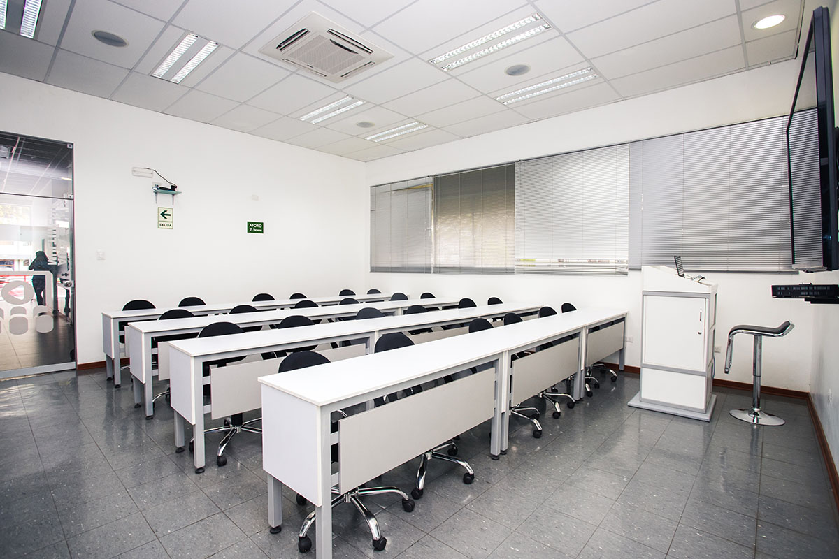 2018_04_11 UDEP - Infraestructura 101