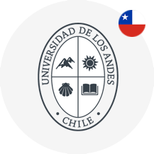 Universidad de los Andes 