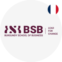 Burgundy School of Business