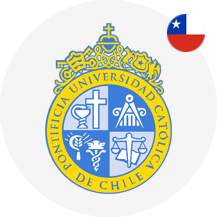 Pontificia Universidad Católica de Chile 