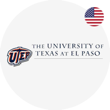 University of Texas, El Paso 