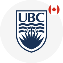 The University of British Columbia 