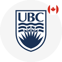 The University of British Columbia