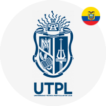 Universidad Técnica Particular de Loja 