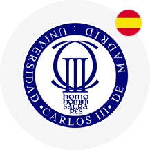 Universidad Carlos III de Madrid