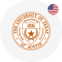 Universidad de Texas 