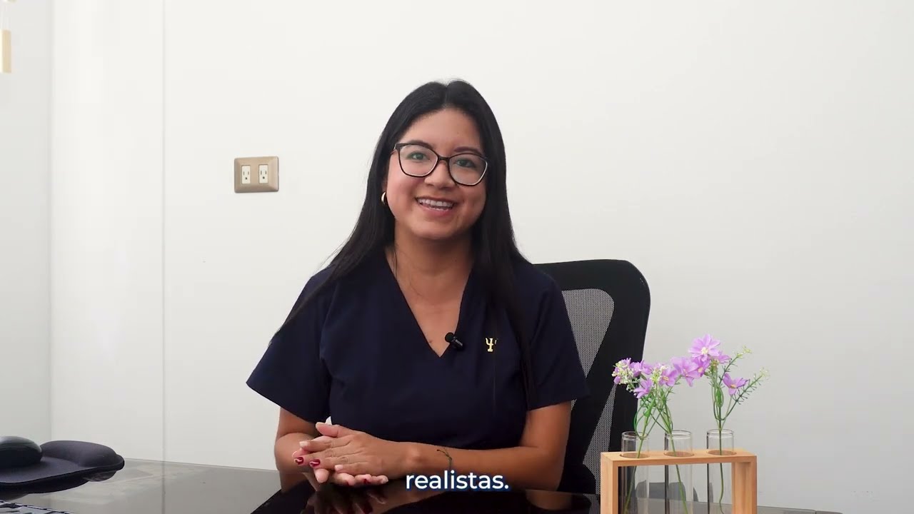 Salud mental