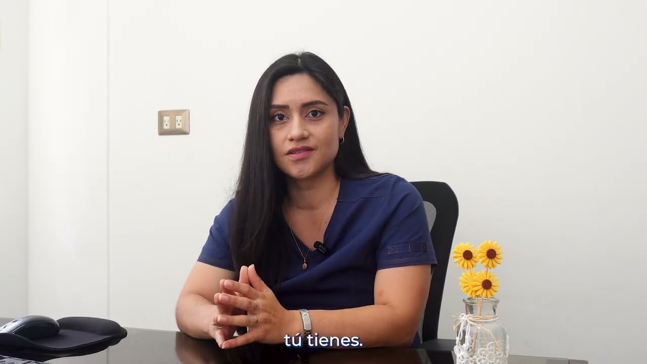 Ansiedad