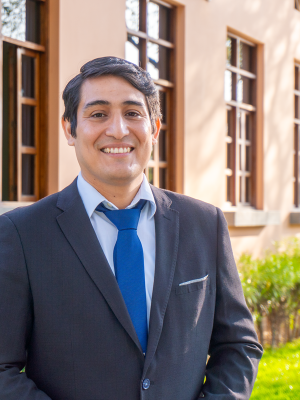 Jeffry Montenegro Cotrina