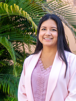 Maricielo Silva Mendoza