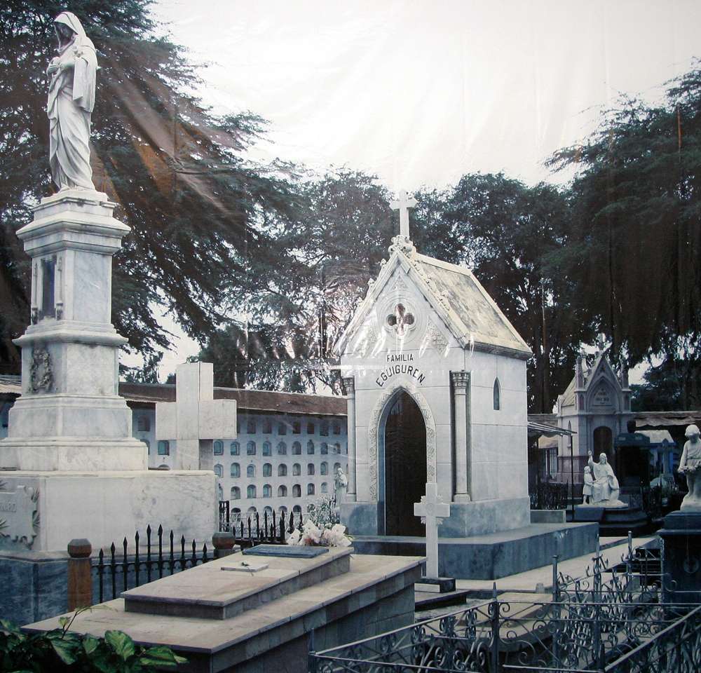 Cementerio de Piura